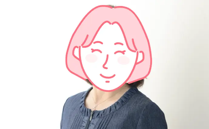 結婚相談所 アーネクトで婚活した60代以上女性の画像2