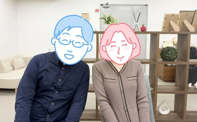 縁結びサロン　Must beで婚活した30代前半女性の画像2