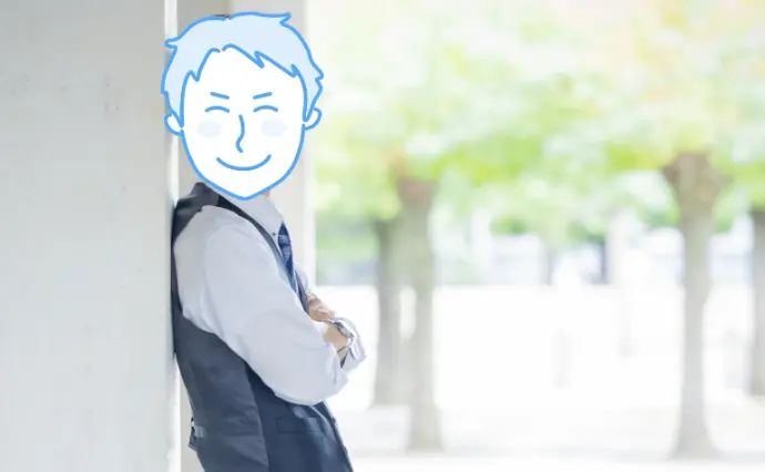 俺婚で婚活した30代前半男性の画像2