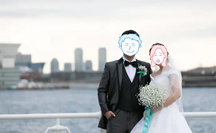 マリアージュガーデンで婚活した30代前半女性の画像2