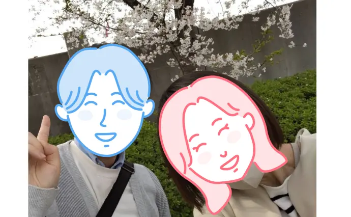 BOOK婚で婚活した20代後半女性の画像2