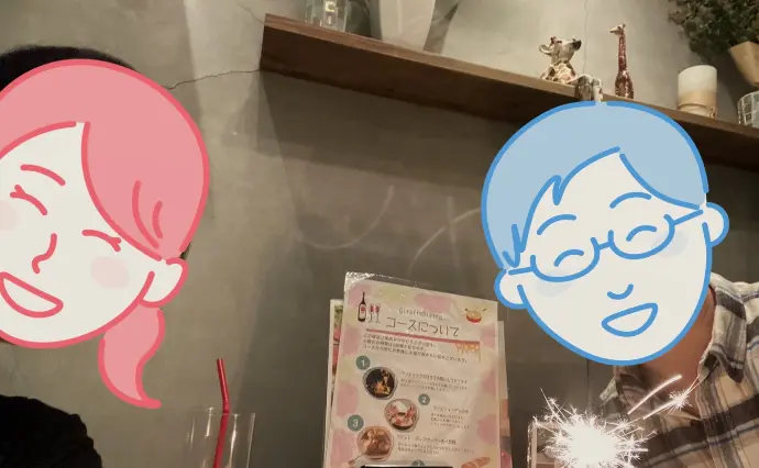 婚活サポート　Ｏ－ＲＩＮＡＳで婚活した30代前半男性の画像2