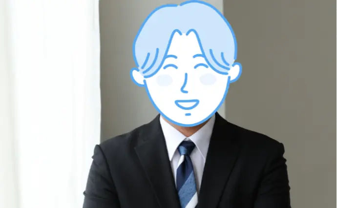 広島の結婚相談所 ElusaMaat（エルサマアト）で婚活した40代前半男性の画像2