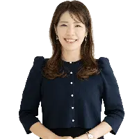 関西ブライダル 神戸明石店 ベルノースの担当カウンセラー写真