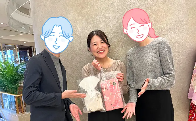 ウェルフィットで婚活した30代前半男性の画像4