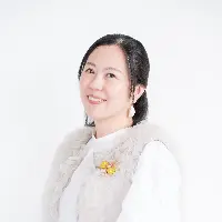 しあわせサロン　enishie糸の担当カウンセラー写真