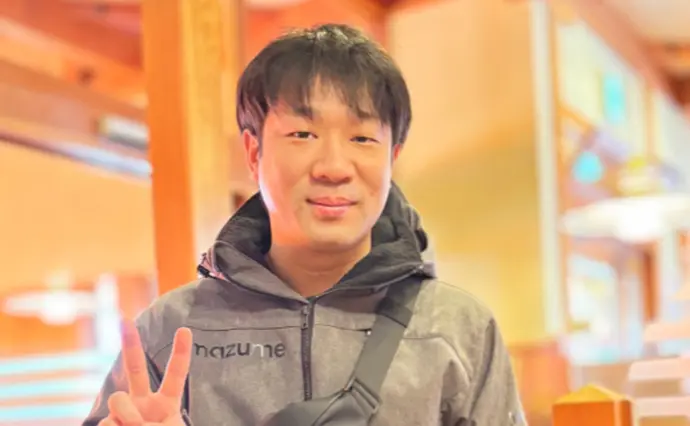 しあわせサロン　enishie糸で婚活した30代前半男性の画像4