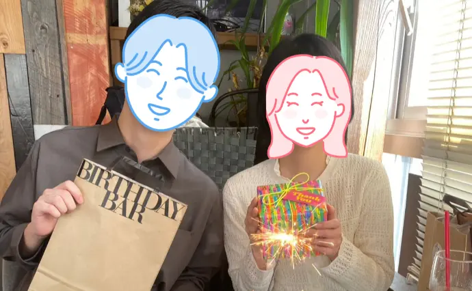 SACHIFULLで婚活した30代後半男性の画像2