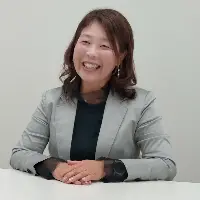 Marriage joyの担当カウンセラー写真