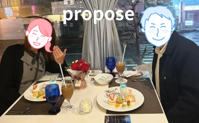 Marriage joyで婚活した60代以上女性の画像2