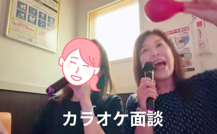 Marriage joyで婚活した60代以上女性の画像4