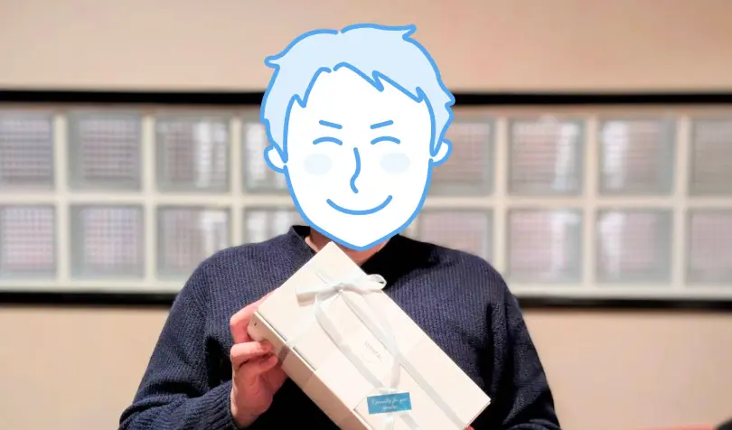 40代男性のご成婚！優しさが絆を結ぶ。