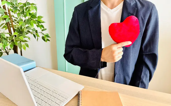 smilecreation-Glanz (グランツ)で婚活した40代前半男性の画像2