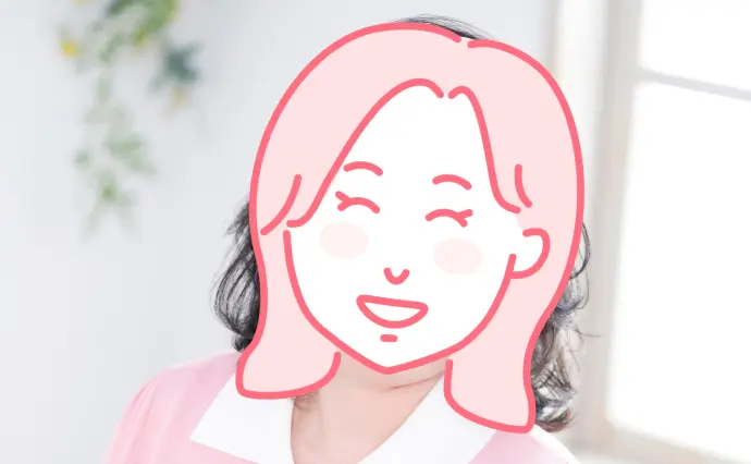 エン サポート 尼崎で婚活した50代後半女性の画像3