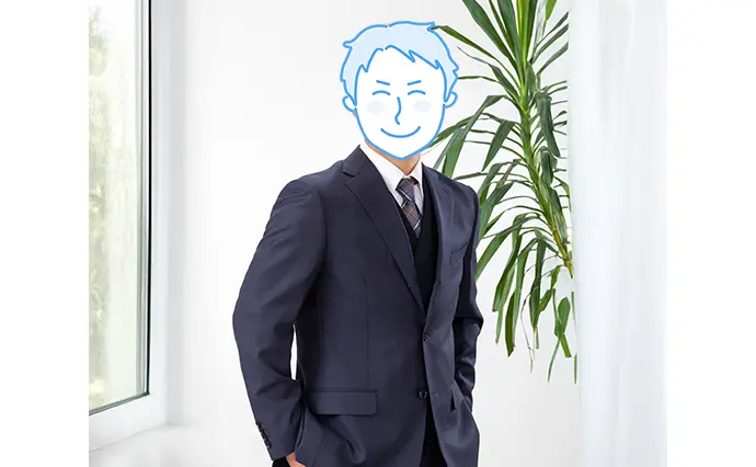 Leaf （リーフ）で婚活した30代前半男性の画像3