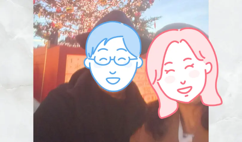 結婚相談所 Duo Mariageで婚活した30代後半女性の画像