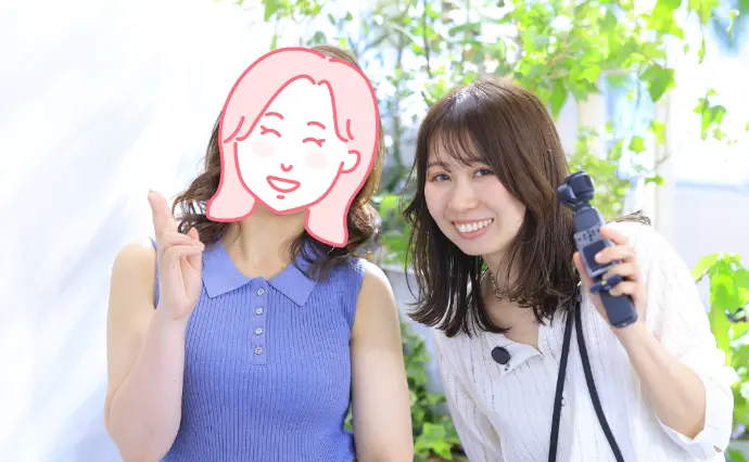 結婚相談所 Duo Mariageで婚活した30代後半女性の画像2