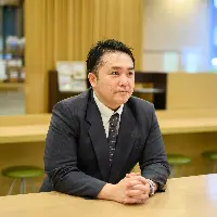 あなたの結婚相談所　BUDDY　BRIDALの担当カウンセラー写真