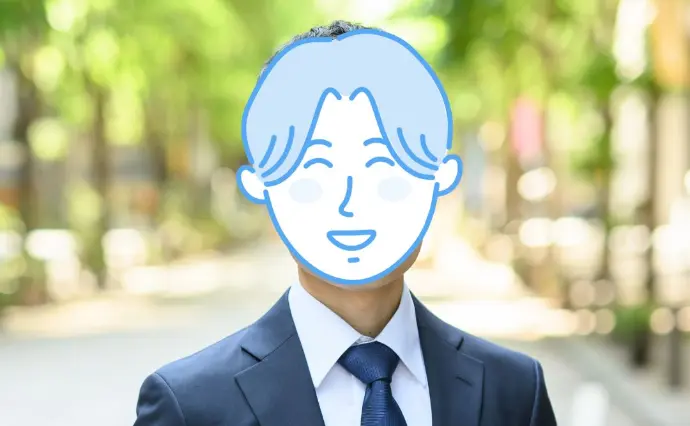 あなたの結婚相談所　BUDDY　BRIDALで婚活した30代前半男性の画像2