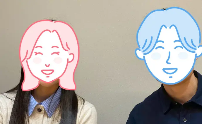 あなたの結婚相談所　BUDDY　BRIDALで婚活した30代前半男性の画像3