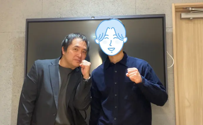 あなたの結婚相談所　BUDDY　BRIDALで婚活した30代前半男性の画像4