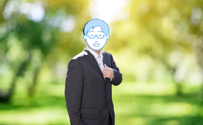 ゆりあい結婚相談所で婚活した30代後半男性の画像2