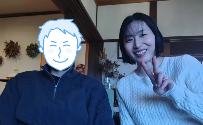 婚活サロン Stella felice（ステラ・フェリーチェ）で婚活した50代後半男性の画像3