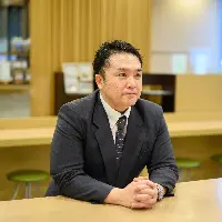 あなたの結婚相談所　BUDDY　BRIDALの担当カウンセラー写真