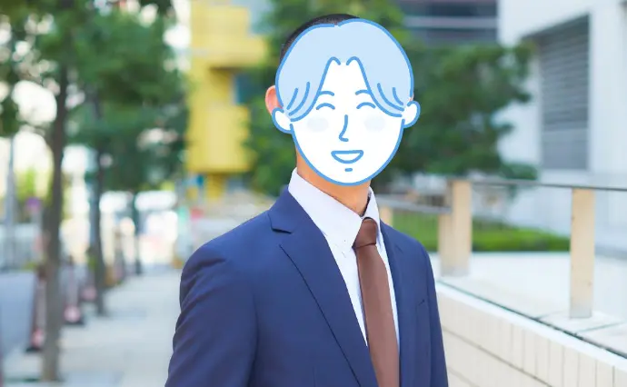 あなたの結婚相談所　BUDDY　BRIDALで婚活した40代前半男性の画像3