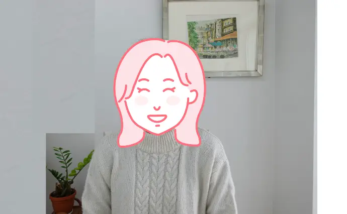 結婚相談所つがいで婚活した40代前半女性の画像2