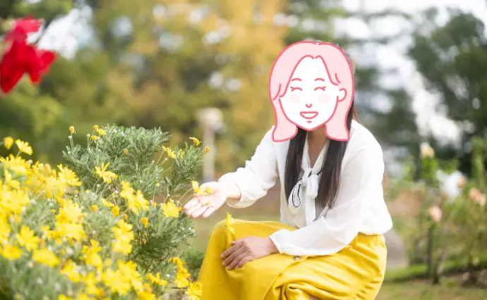 ゆりあい結婚相談所で婚活した30代後半女性の画像2