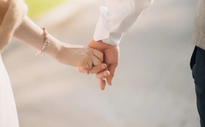 ゆりあい結婚相談所で婚活した30代後半女性の画像3