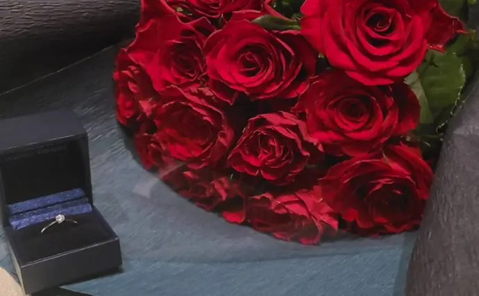 ゆりあい結婚相談所で婚活した30代後半女性の画像4