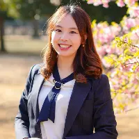 MARU'S　MARRIAGEの担当カウンセラー写真