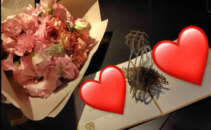 Amazing Dayで婚活した30代後半男性の画像3