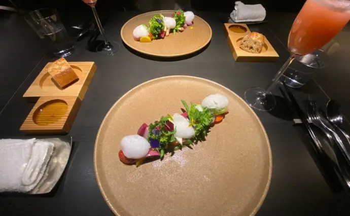 Amazing Dayで婚活した30代後半男性の画像4