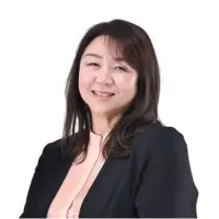 縁結びコンシェルジュ福良の担当カウンセラー写真