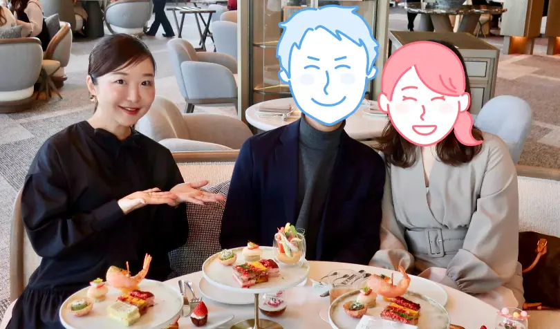 で婚活した30代後半女性の画像