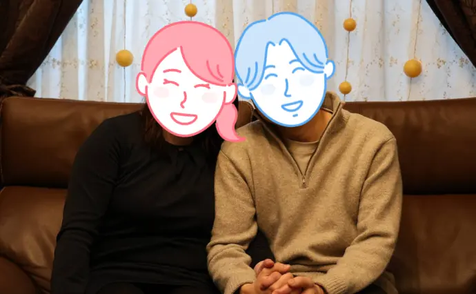 A-smile結婚相談所で婚活した30代後半男性の画像2