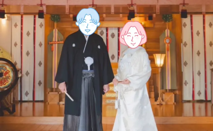 結婚相談所 ザ・ベストマリアージュで婚活した30代後半女性の画像2