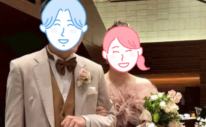 ソレイユで婚活した30代前半女性の画像2