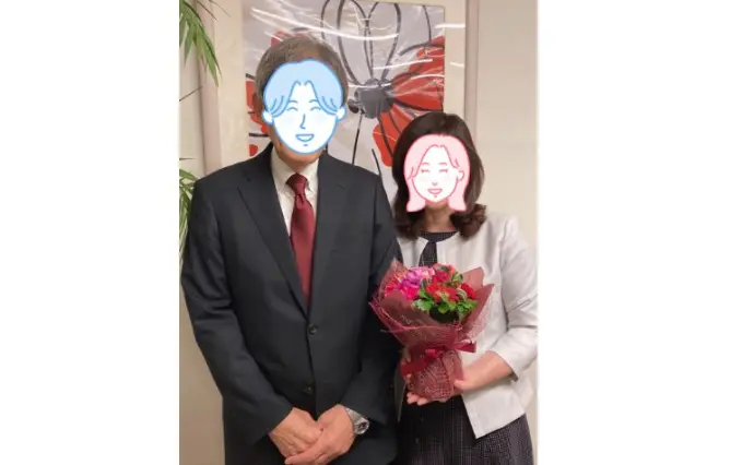 チアーズで婚活した60代以上男性の画像2