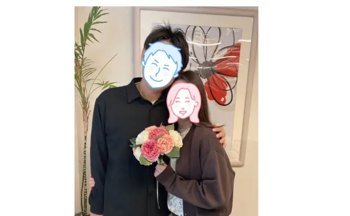 チアーズで婚活した30代前半女性の画像2