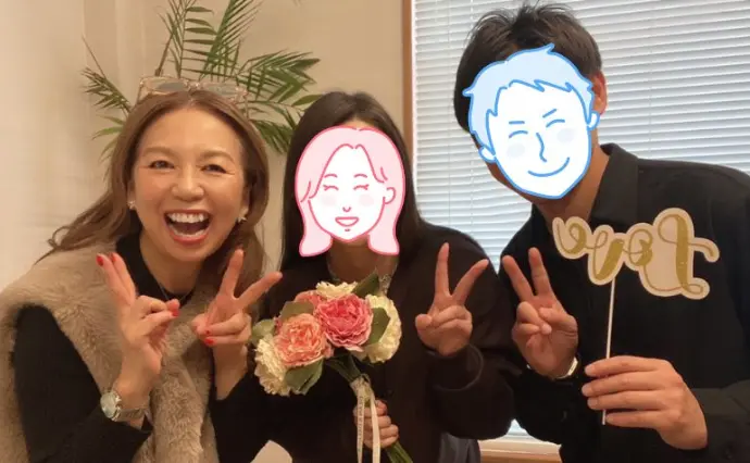 チアーズで婚活した30代前半女性の画像3