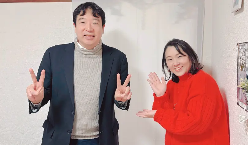 気がつけば活動2年目…焦らずに自分のペースで最良のお相手を見つける事ができました！