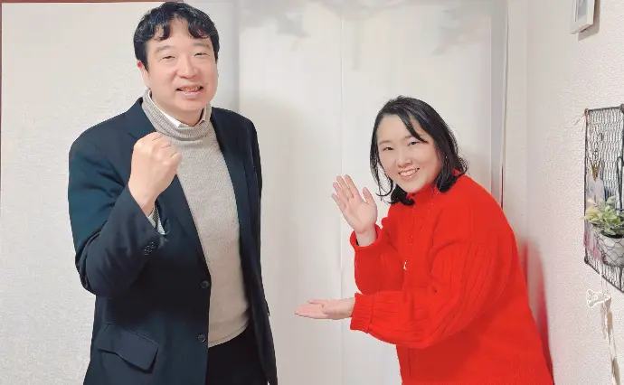 結婚相談所ビリーブインユアセルフ（ＢＩＹ）で婚活した40代前半男性の画像3