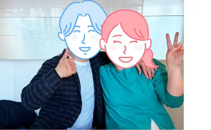 結婚相談所　marlで婚活した30代後半女性の画像3