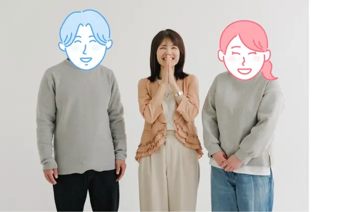 結婚相談所　marlで婚活した30代後半女性の画像4