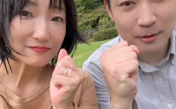 next door （リリー結婚相談所）で婚活した40代前半男性の画像2