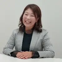 Marriage joyの担当カウンセラー写真